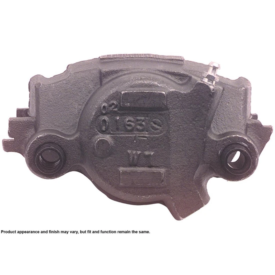 Cardone Brake Calipers Set Fits 2000 2001 1992 1993 1994 1995 AM General Hummer - Image 3 of 4
