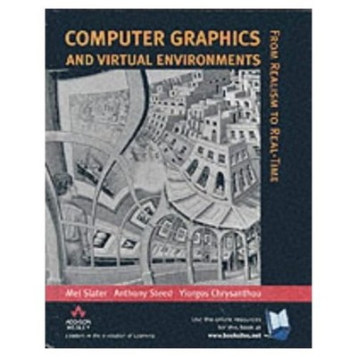 Computer Graphics and Virtual Environments: From Realism to Real