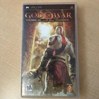 God of War: Chains of Olympus - PlayStation Portable (Psp)