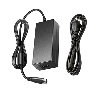 AC Adapter For Micro Touch  IC-156P-AW4-W10  IC-215P-AW2-W10 Touchscreen Display