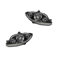 Hauptscheinwerfer-Set Links Rechts H1 Halogen Valeo FüR U.A. Seat Altea