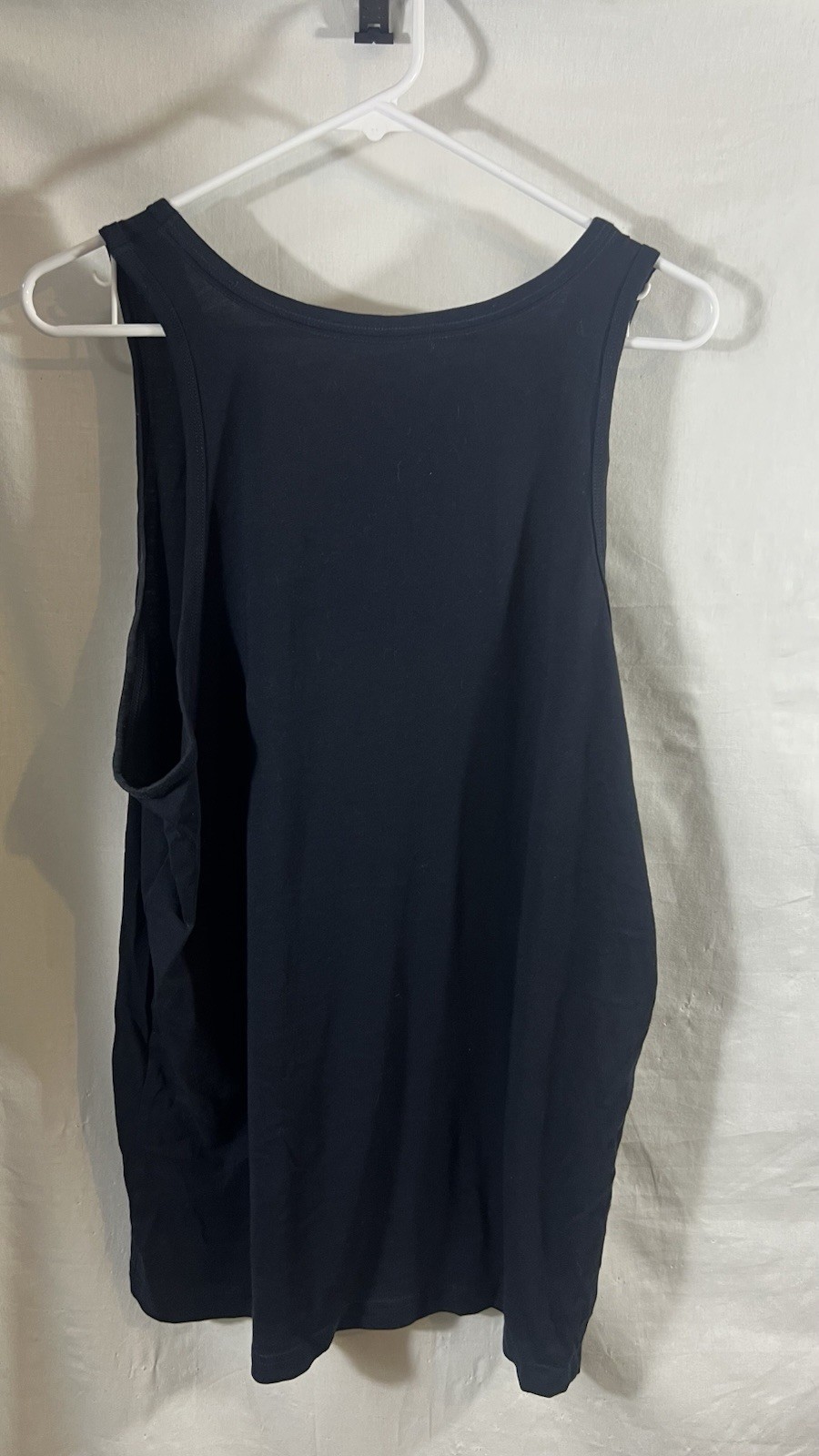 Tommy Hilfiger Modern Essentials Tank Top Women’s Size LG image 3