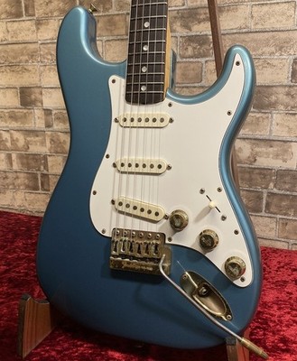 Fender THE STRAT 1980 1980 (no250519) | eBay