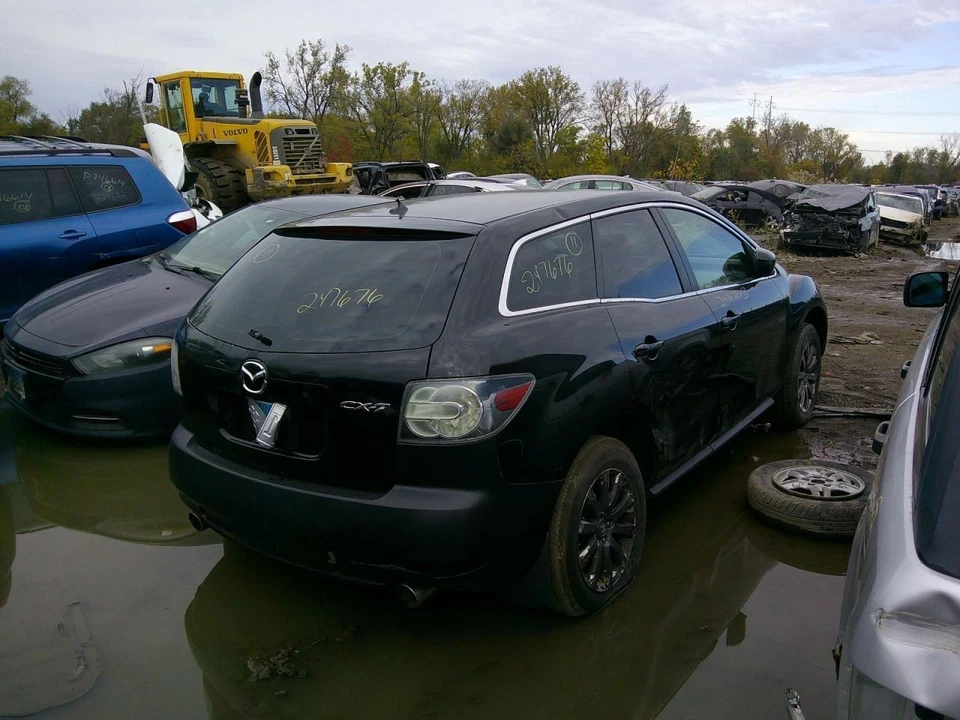 Faro halógeno de señal de giro del conductor para 10-11 MAZDA CX-7 1692848 Foto 4 de 4