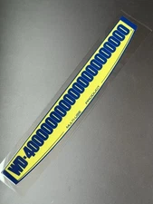 Wd40 Multi use Sticker Fixedgear Track Bike Auto Mobile Decal Sticker