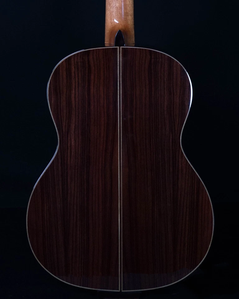 Cordoba C7 Cedar Top Classical Guitar - Image 3 of 4