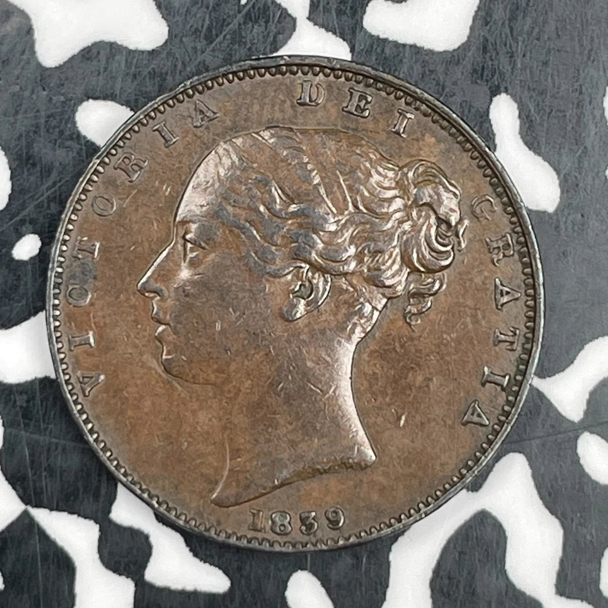 1839 Year UK Coins for sale | eBay