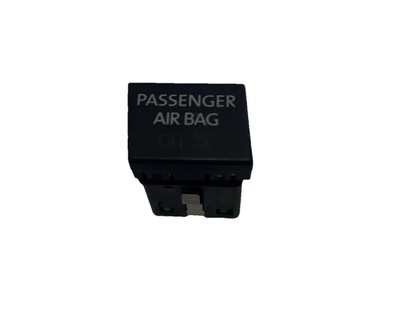 VW T6 Taster Schalter Airbag Passenger Original 7E0919234A