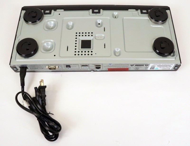 Sharp Aquos BD Blu-Ray Disc Player BD-HP75 | eBay