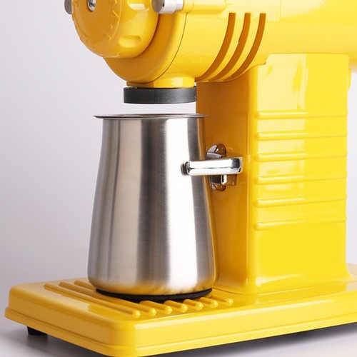 Effiziente Kaffeemehlfiltertasse mit Deckel für reibungsloses Brüherlebnis - Bild 7 von 31