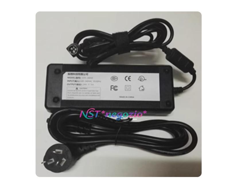 1 Pc. New For MENB1150A1949F03 Power Adapter Charger 4Pin W/ Power Cord