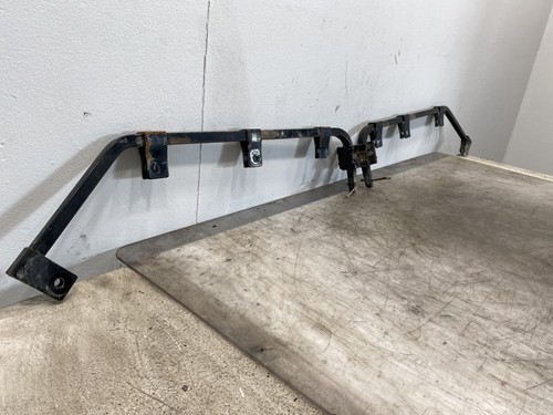2007 Mud Flap Hanger for Peterbilt 378 (727-10620)