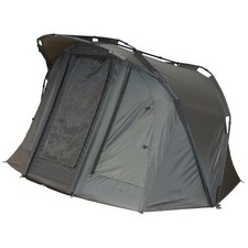 Sonik Sk-tek 1 Man Bivvy for Carp Fishing  Green (SKTBV040) RRP £229.99 1
