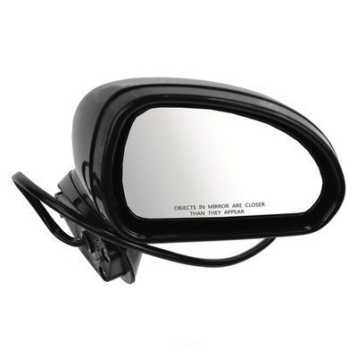 Door Mirror-Power Paint to Match Mirror TRQ fits 2006 Mitsubishi Eclipse