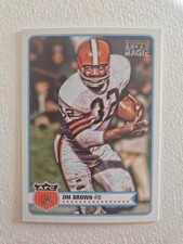 2012 Topps Magic NFL Football - U Pick