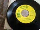 Charlie Feathers- Charlie's Children Finally I Found Out-45 Record   Beatles NM