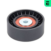 NEU - Optimal 0-N1315 Umlenk-/FüHrungsrolle, Keilrippenriemen FüR Audi Skoda