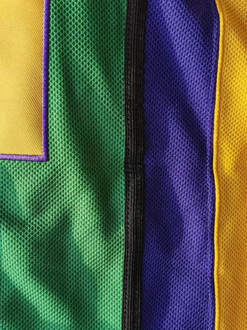 Mighty Ducks Movie Shirts Ice Hockey Jersey #21