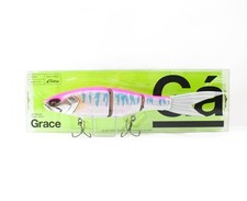 Galapagos Grace 240F Jointed Swimbait Floating Lure V Bass (3932)