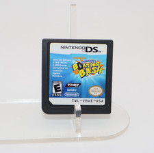 SpongeBob's Boating Bash (Nintendo DS, 2010)
