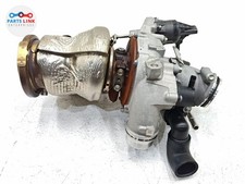 2024-25 Mazda Cx-90 Engine Turbo Charger Turbocharger Assembly Oem 3.3l Cx70 24k