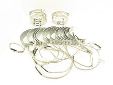 Big Chief Bc16400aa 2-piece Steel Band Heater 1.5w X 5id 375w 240v Lot Of 7 Big Chief Bc16400aa 2-piece Steel Band Heater 1.5w X 5id 375w 240v Lot Of 7