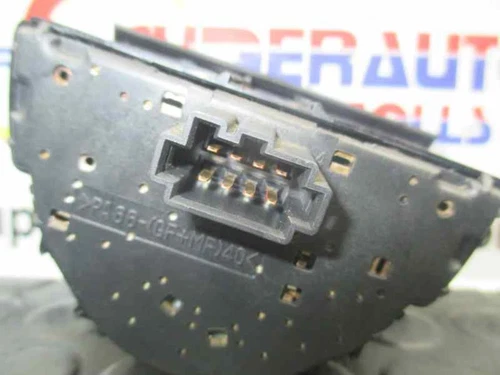12786134 Mando Luces para SAAB 9-3 BERLINA 2.2 TiD Linear 2004 3618685 - Imagen 3 de 9