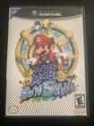 Super Mario Sunshine (Nintendo GameCube, 2002)