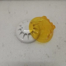 TYCO CONVENTIONAL OPTICAL HEAT DETECTOR 631H-F (516.600.033)