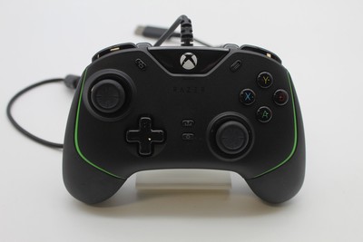 Razer Wolverine V2 Wired Gaming Controller *READ DESC* PC1308216