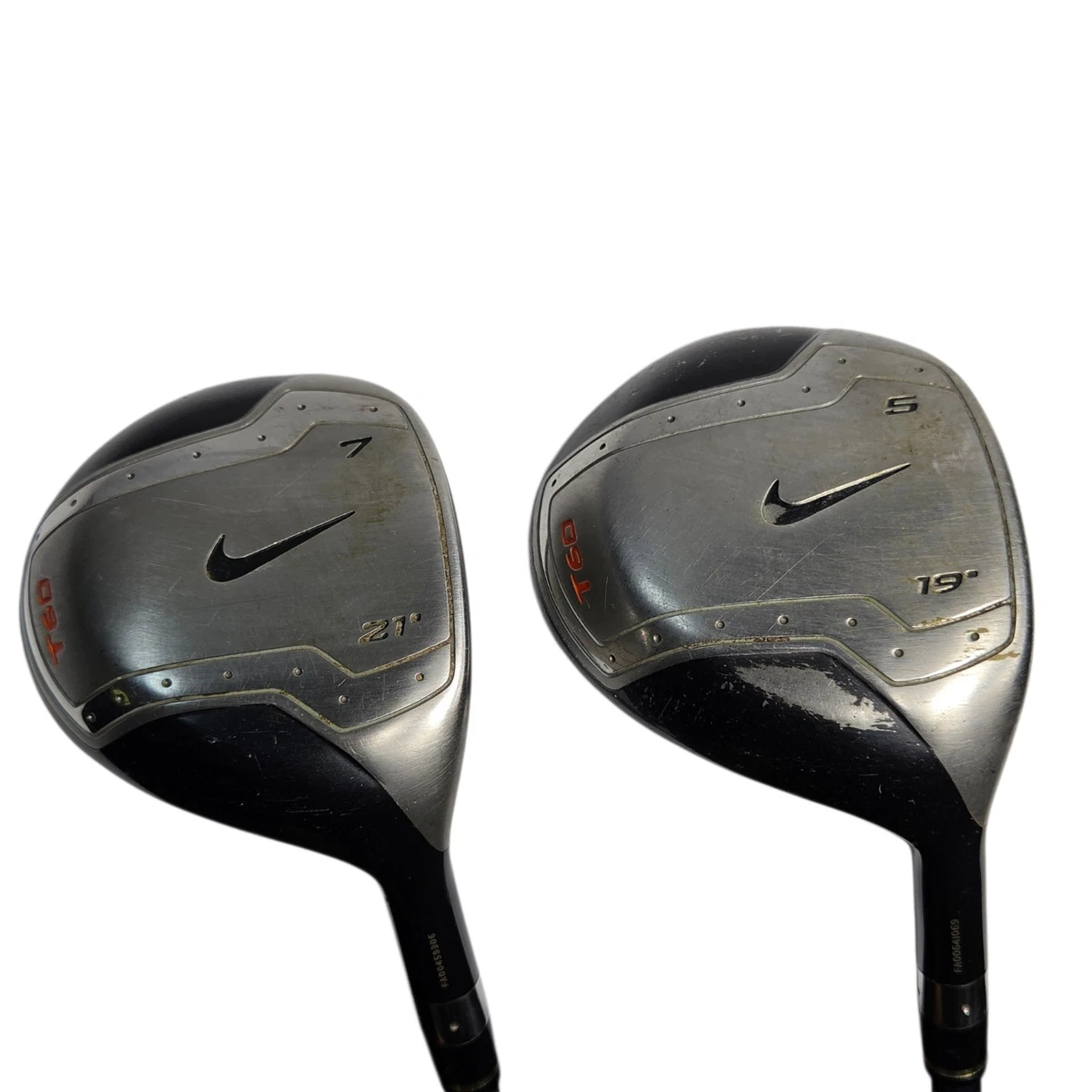 Nike 5-Wood Fairway Wood Golf Clubs for sale | eBay Nike 5-Wood Fairway Wood Golf Clubs for sale | eBay