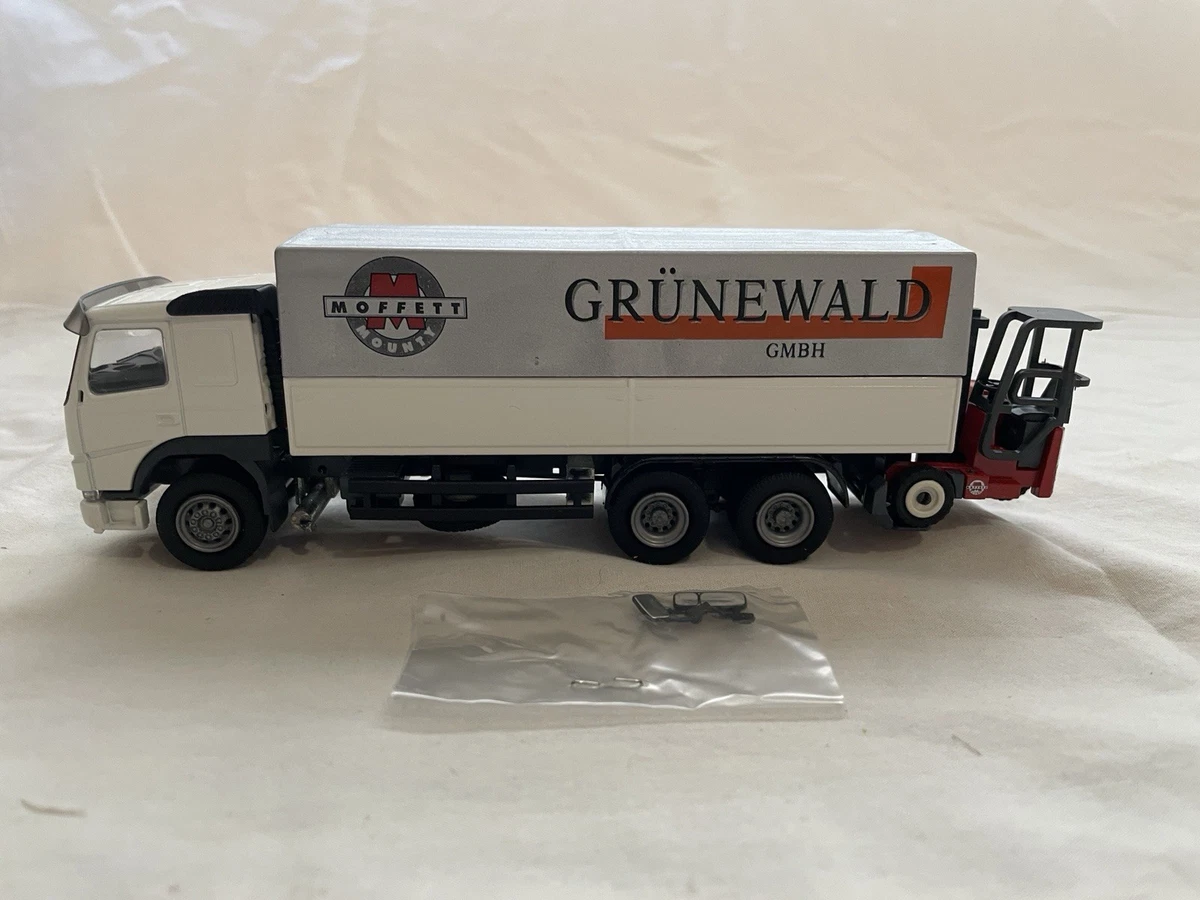 Conrad Volvo Diecast & Toy 1:50 for sale | eBay