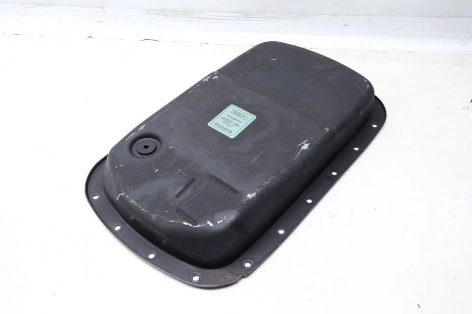 BMW 325I 2001-2006 - Transmisión cárter de aceite 7533733 Foto 2 de 4