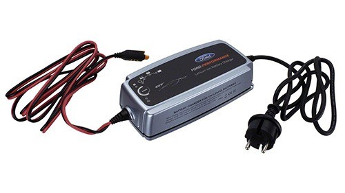 Ford GT 2017-2022 Battery charger kits Set