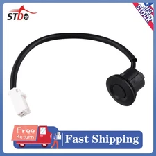 Trunk Liftgate Tailgate Hatch Switch Button Fit For Mazda 3 Hatchback 2010-2013