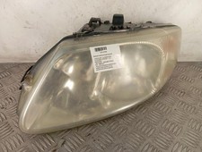 Feu avant (phare) Chrysler VOYAGER