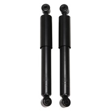 2x Ammortizzatori posteriori per RENAULT KANGOO, KANGOO Express; NISSAN KUBISTAR