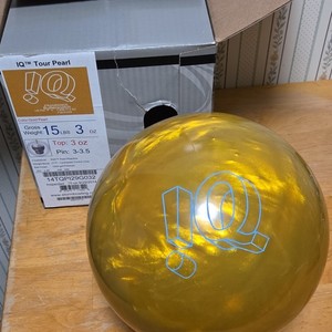 Iq Tour Pearl | eBay