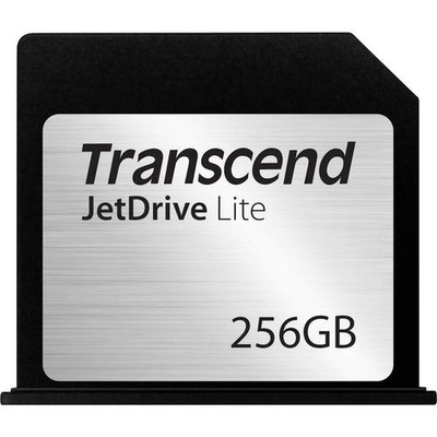 Transcend TS256GJDL130 JetDrive  Lite 130 Apple 256GB Expansion Card