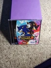 Sonic Adventure 2 (Sega Dreamcast, 2001) Complete