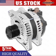 Alternator For Toyota Sienna 2007 2008 2009 2010 2011 2012 2013 2014 2015 2016 Alternator For Toyota Sienna 2007 2008 2009 2010 2011 2012 2013 2014 2015 2016