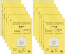 50558 Canister Vacuum Bags Replacement for Kenmore Canister C Q 5055 50555