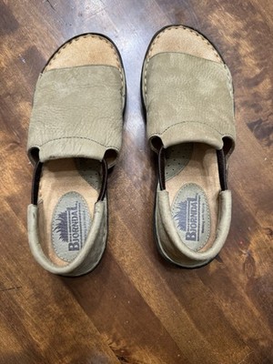 Trendy Bjorndal shoes. New. Perfect For Fall & walking. Size 7.5