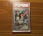 2023 POKEMON SVP EN-SV BLACK STAR PROMO #044 CHARMANDER PSA 10