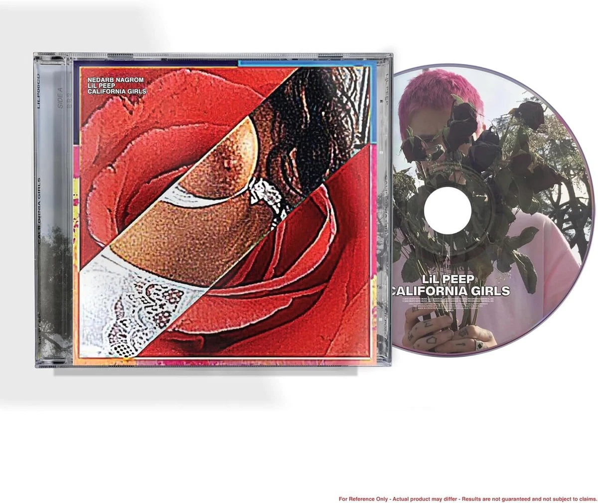 Gangsta/Hardcore Rap & Hip-Hop Import EP Music CDs for sale | eBay