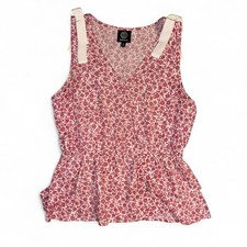 Babydoll Top size Small