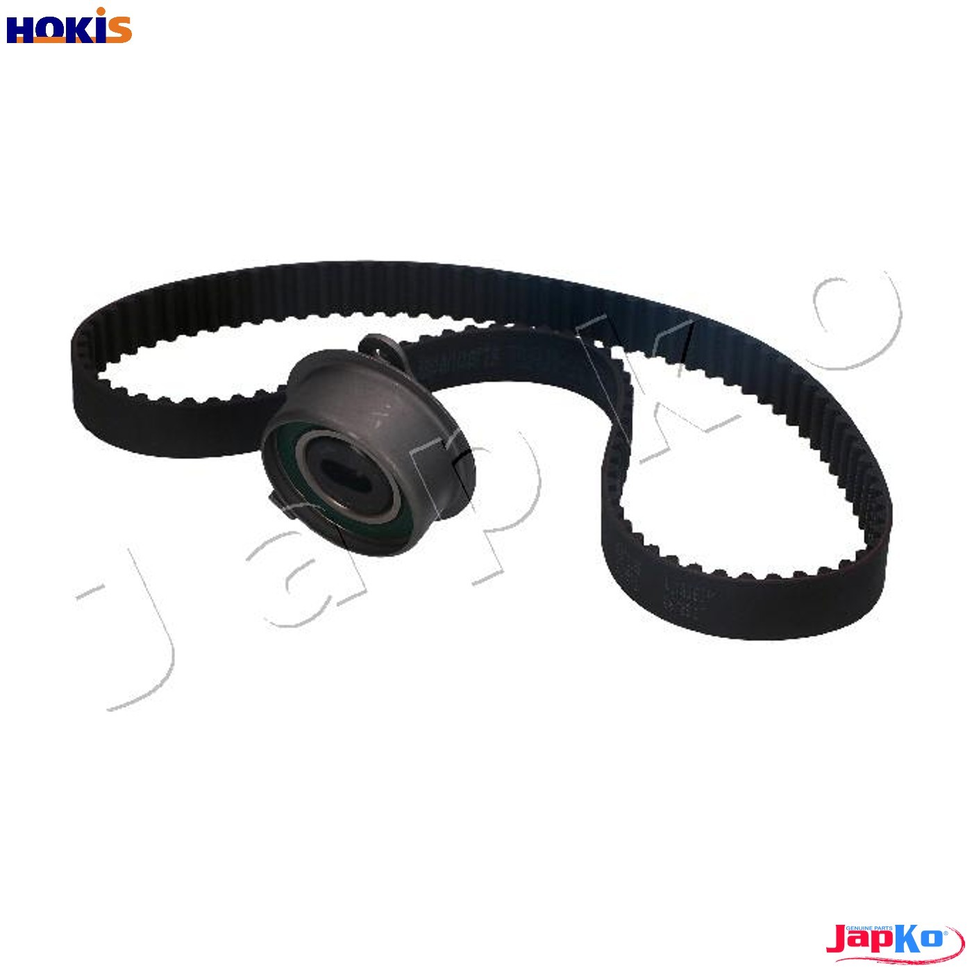 TIMING BELT KIT KJT571 FOR G4HC-E/-EG4HC 1.0L G4HG/G4HD 1.1L 4cyl