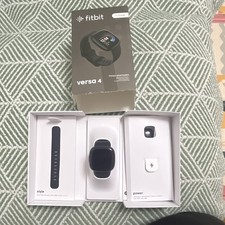 Fitbit Versa 4 Activity Tracker