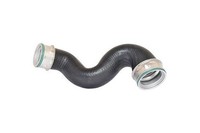 Ladeluftschlauch Unten Bugiad 82614 FÜR Skoda VW Intercooler Schlauch
