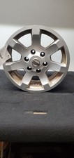 Rim Wheel 17x7-12 Alloy 7 Spoke Fits 04-07 Armada 1177771 Rim Wheel 17x7-12 Alloy 7 Spoke Fits 04-07 Armada 1177771